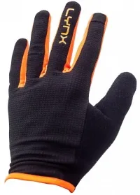 Перчатки Lynx Trail BO Black/Orange