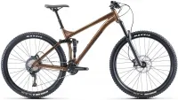 Велосипед 29" Fuji OUTLAND LT 1.3 (2020) bronze