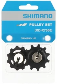 Роліки перемикача Shimano 105 RD-R7000-11 комплект