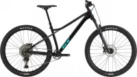 Велосипед 29" GT Zaskar LT Elite (2025) black