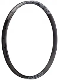Обід 27,5" Race Face ARC 40 Offset (584x40 mm) Disc 28H 570g