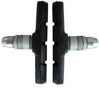 Тормозные колодки Shimano M70T3 DEORE для V-brake