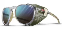 Очки Julbo MILLENIUM (REACTIV 2-4 DL BLEU) shiny translucent gray/khaki/beige