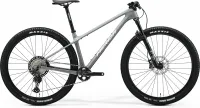 Велосипед 29" Merida BIG.NINE XT (2025) cool grey