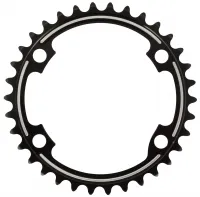 Зірка шатунів Shimano DURA ACE FC-R9100, 36T, 11 швидкостей