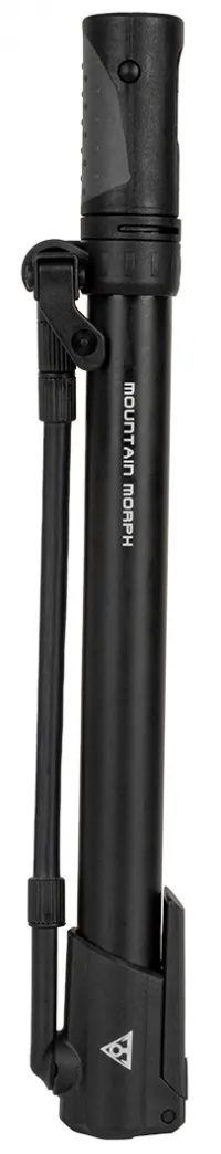 Насос Topeak Mountain Morph 160 psi/11 bar