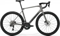 Велосипед 28" Merida SCULTURA ENDURANCE 8000 (2026) warm slate grey
