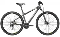Велосипед 27,5" Bergamont Revox 2.0 dark silver/grey/lime (matt) 2018