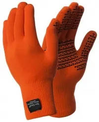 Перчатки Dexshell ThermFit TR водонепроницаемые, оранжевый