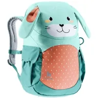 Рюкзак Deuter Kikki glacier-dustblue (1369)