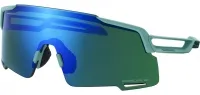 Очки Shimano EQUINOX5 Gravel Ridescape GR (21%) teal