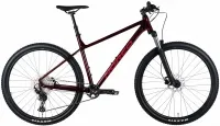 Велосипед 27,5" Norco Storm 1 (2023) red/red