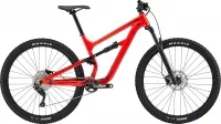 Велосипед 29" Cannondale Habit 6 2019 LVA