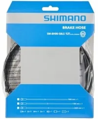 Гідролінія Shimano SAINT SM-BH90-SBLS для дискових гальм, 2000мм