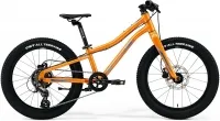 Велосипед 20" Merida Matts J.20+ (2021) metallic orange
