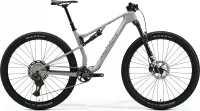 Велосипед 29" Merida NINETY-SIX XT (2026) silk grey