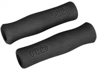 Гріпси PRO Ergonomic sport 130mm/32mm, чорні