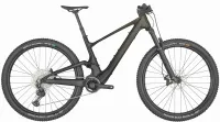 Велосипед 29" Scott Lumen eRIDE 910 (EU) green