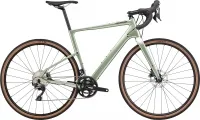 Велосипед 28" Cannondale TOPSTONE Carbon Ultegra RX 2 (2020)