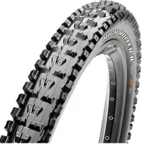 Покришка 27.5x2.40 (61-584) Maxxis HIGH ROLLER II (EXO) Foldable 60tpi