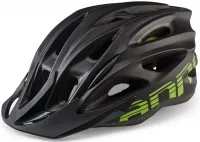 Шлем Cannondale QUICK Adult, размер L, черный-зеленый