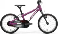 Велосипед 16" Merida Matts J.16 (2023) purple