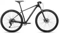 Велосипед 29" Orbea ONNA 20 black (gloss-matt)