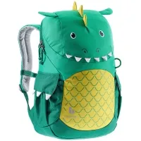 Рюкзак Deuter Kikki fern-alpinegreen (2282)