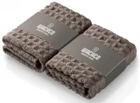 Набір із 2 рушників Wacaco Barista Towels, brown