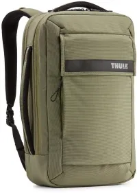 Рюкзак Thule Paramount Convertible Laptop Bag 15,6" Olivine