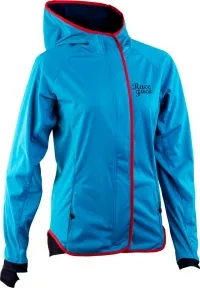 Куртка жіноча Race Face Scout jacket blue
