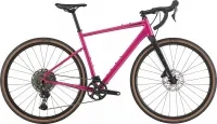 Велосипед 28" Cannondale Topstone 2 ORC 1x (2025) pink