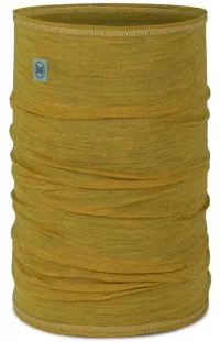 Шарф-труба Buff Lightweight Merino Wool Multistripes Maiz