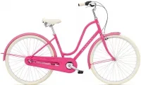 Велосипед 28" ELECTRA Amsterdam Original 3i Al Ladies' Deep Pink