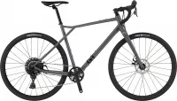 Велосипед 28" GT Grade Sport (2024) grey