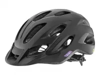 Шолом Liv Luta MIPS matt black
