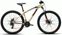 Велосипед 27.5" Polygon Cascade 3 (2021) Brown