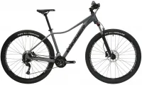 Велосипед 27,5" Winner Special (2023) серый