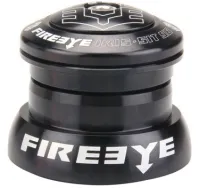 Рульова колонка FireEye IRIS-B415 44/44мм Black
