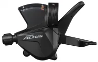 Манетка Shimano SL-M2000 Altus, 3-speed, ліва