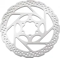 Ротор Shimano SM-RT56-S, 160 мм, 6-Bolt
