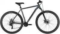 Велосипед 29" Kinetic Storm (2025) grey