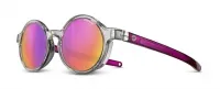 Окуляри дитячі Julbo WALK L (Spectron 3CF) tryearslu crystal/violet (4-8 років)