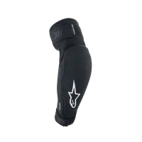 Захист ліктя Alpinestars A-Impact Plasma Elite Elbow Protector black/white