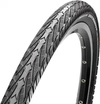 Покришка 28x1.60 700x40C (40-622) Maxxis OVERDRIVE (MAXXPROTECT) 27tpi