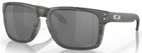 Окуляри Oakley HOLBROOK XL (PRIZM Black Polarized) woodgrain