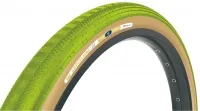 Покрышка 28x1.60 700x40C (40-622) Panaracer GravelKing SS Limited Edition 2024 matcha brown