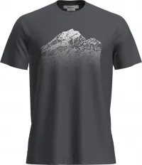 Футболка ICEBREAKER Men Merino 150 Tech Lite SS Tee Rising Light (Y24) graphite