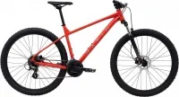 Велосипед 27,5" Marin Bolinas Ridge 2 (2025) red