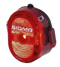 Задній ліхтар Sigma Nugget II Flash